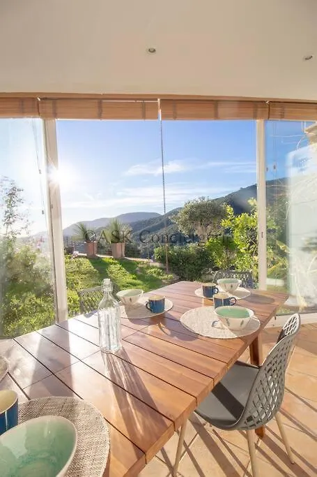 Villa L'Oranger Vue Mer Et Piscine La Croix-Valmer
