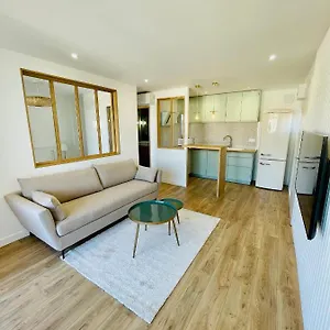 Appartamento Superbe T2 Avec Vue Et Piscine, La Croix-Valmer