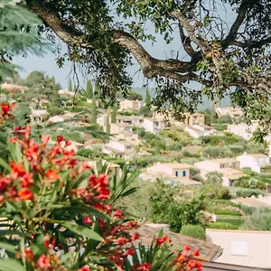 Le Parc Des Chenes Vakantiepark