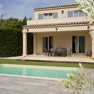 Villa Villas Du Domaine De La Madrague, La Croix-Valmer
